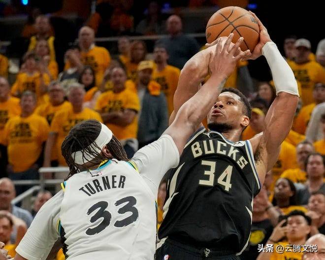 步行者逆袭力克雄鹿，东部半决赛重回激战