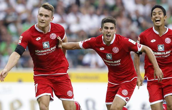 门兴传统劲旅遭遇不敌,主力伤愈回归成关键的简单介绍 门兴传统劲旅遭遇不敌,主力伤愈回归成关键的简单介绍