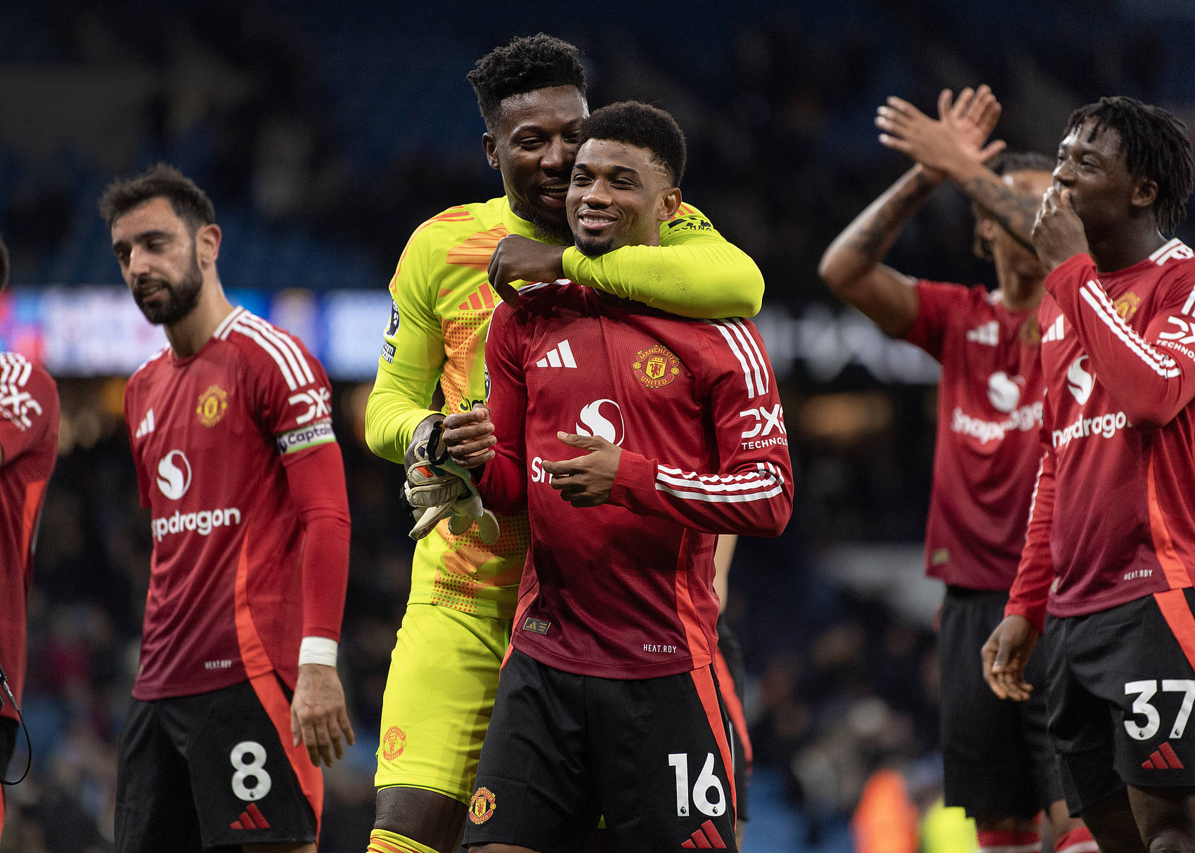 曼城被北京国安绝杀,亚冠冒尖 曼城被北京国安绝杀,亚冠冒尖