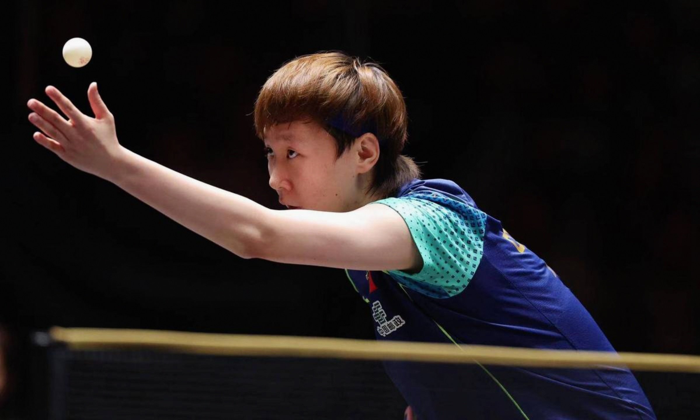 精彩比赛搏杀正酣 精彩比赛搏杀正酣