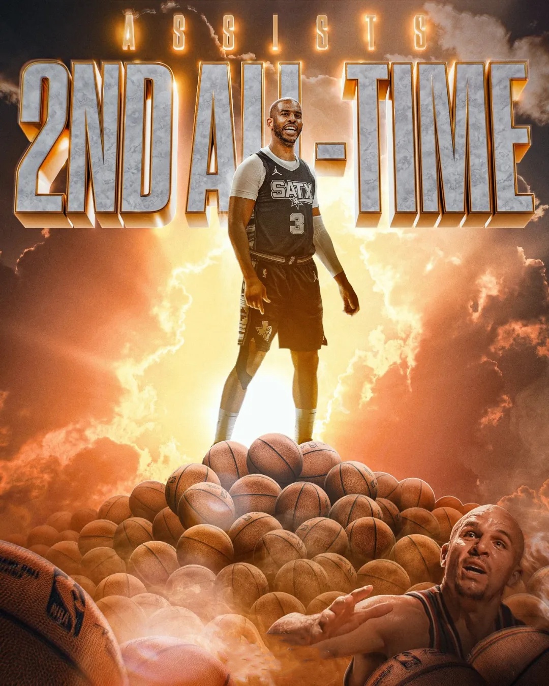 这支热血的篮球巨星助力球队取胜 这支热血的篮球巨星助力球队取胜