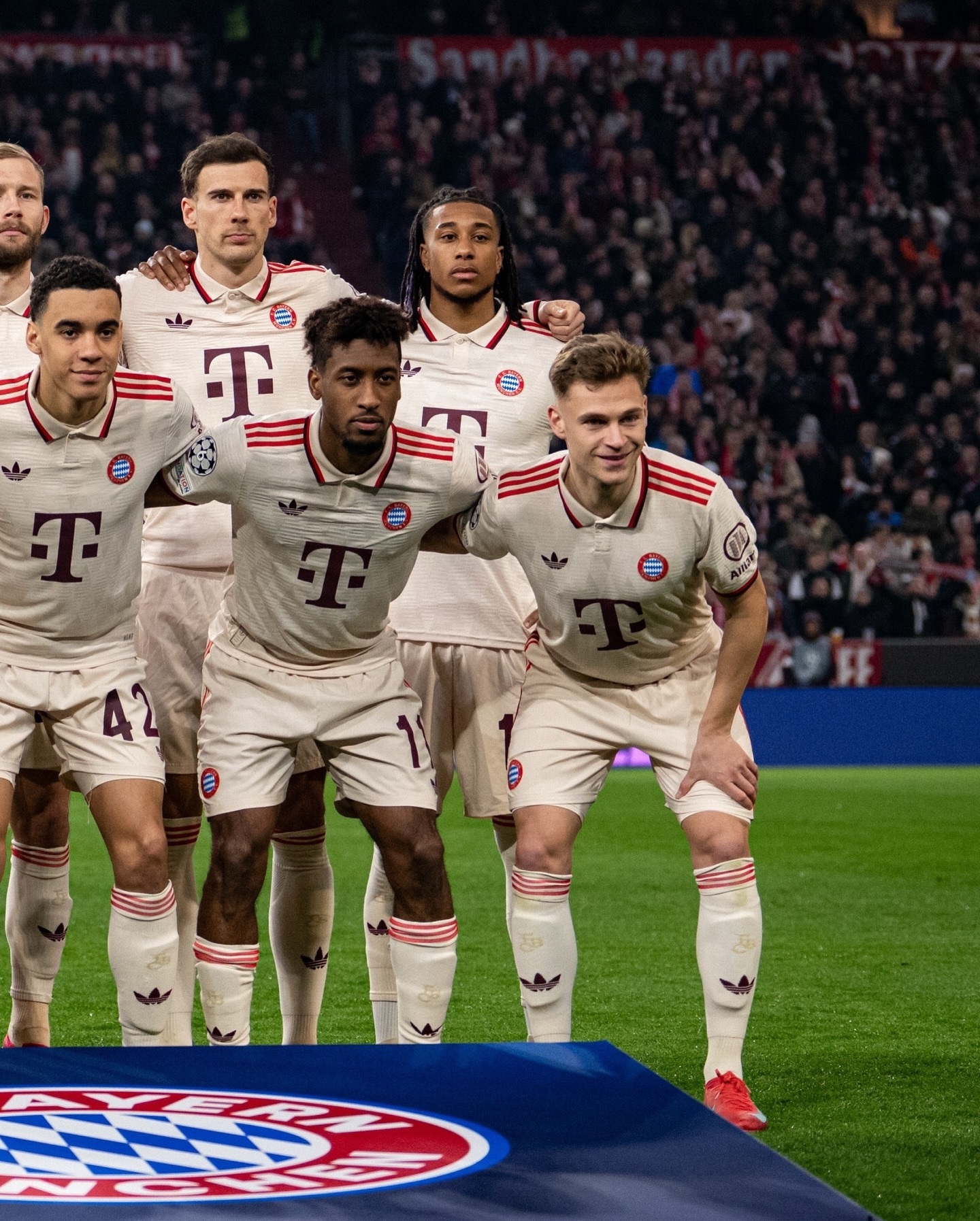 拜仁球员放弃备战,欧冠战火为谁而燃 拜仁球员放弃备战,欧冠战火为谁而燃