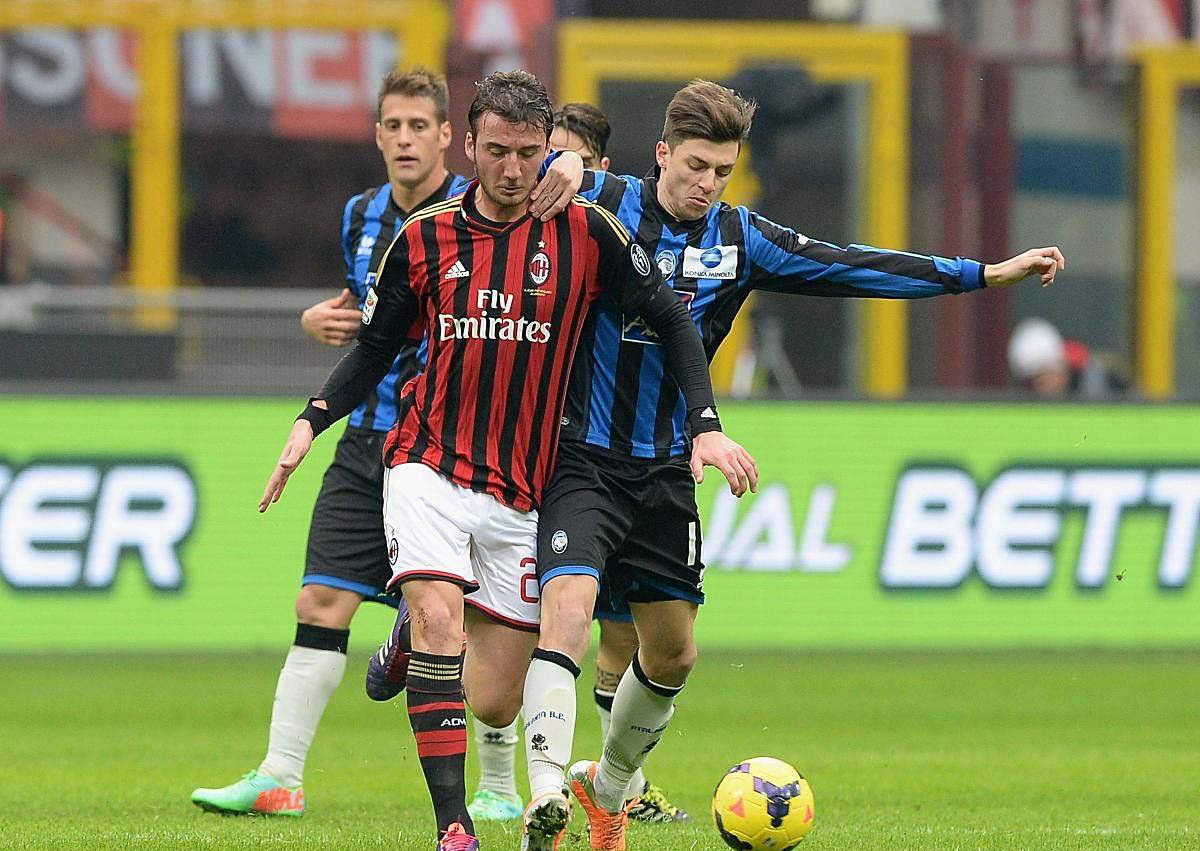 关于AC米兰客场告捷，继续保持不败纪录的信息