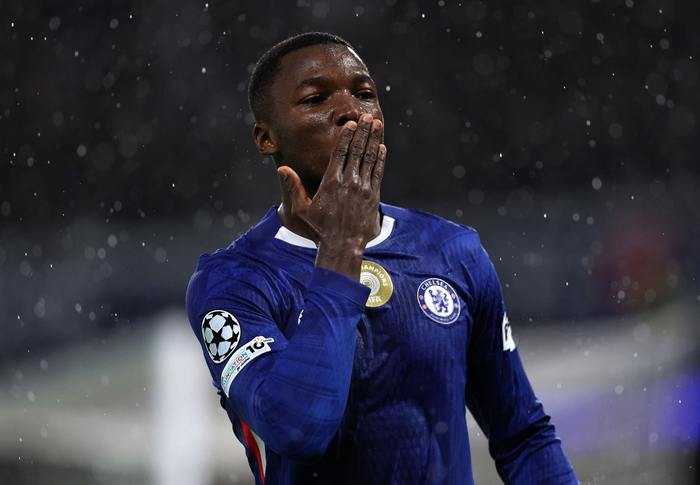 切尔西主场-大胜阿贾克斯,提前锁定小组第一的简单介绍 切尔西主场-大胜阿贾克斯,提前锁定小组第一的简单介绍