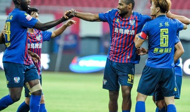 关于上海申鑫获得客场重要胜利逼近积分榜前三的信息 关于上海申鑫获得客场重要胜利逼近积分榜前三的信息