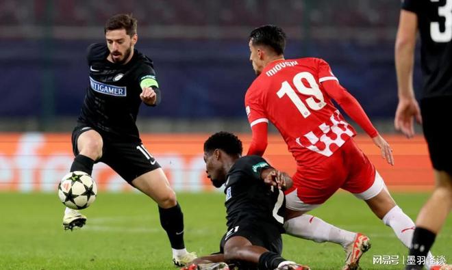 格拉茨获得关键胜利,晋级强的简单介绍 格拉茨获得关键胜利,晋级强的简单介绍