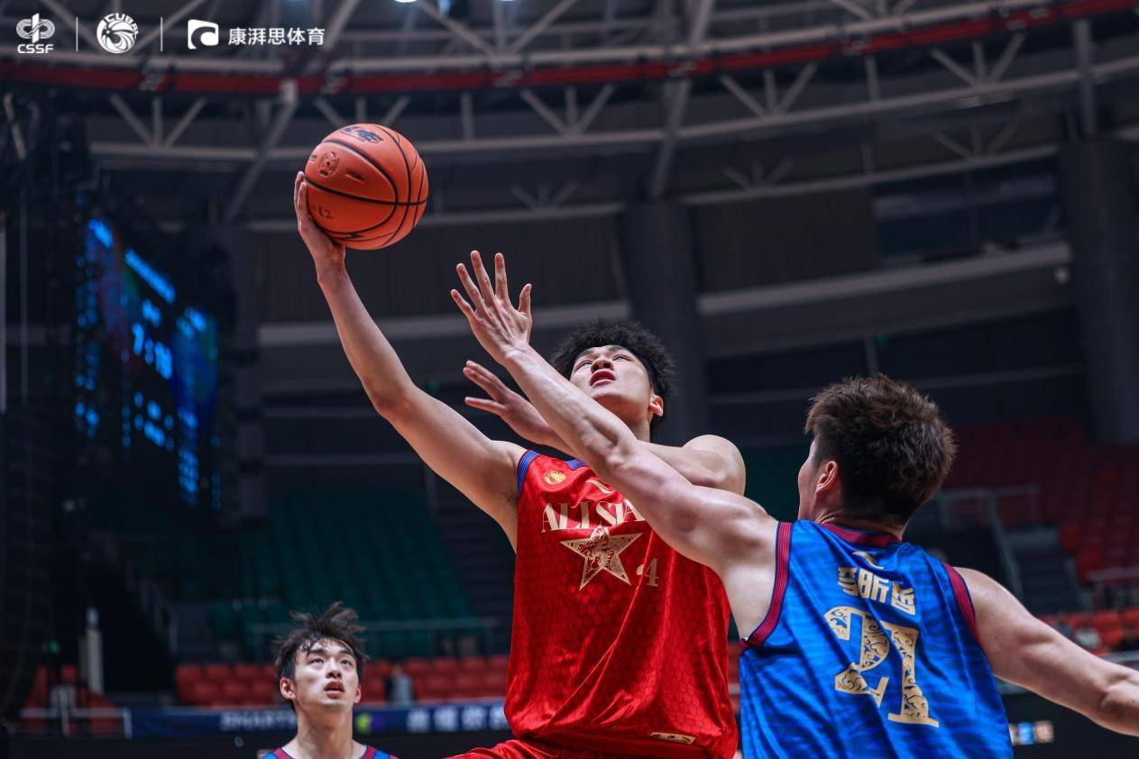 篮球明星赛即将展开,球队做好充足准备 篮球明星赛即将展开,球队做好充足准备