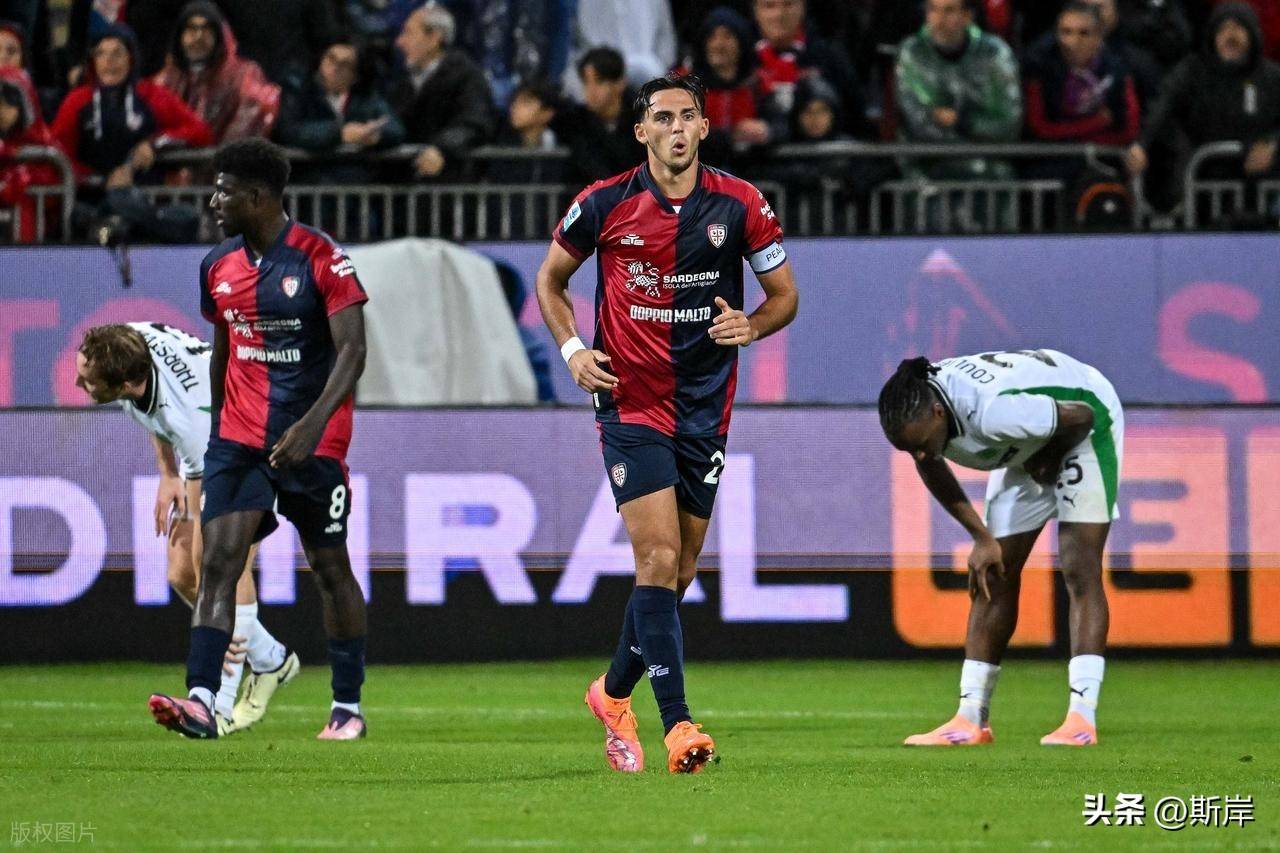 包含卡利亚里客场失利,球队面临新一轮挑战的词条 包含卡利亚里客场失利,球队面临新一轮挑战的词条