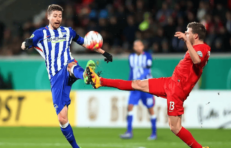 包含柏林赫塔准备迎战亚琛,主场之利助力取胜的词条 包含柏林赫塔准备迎战亚琛,主场之利助力取胜的词条