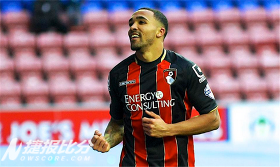 伯恩茅斯主场豪取三分,积分榜上逐渐崛起的简单介绍 伯恩茅斯主场豪取三分,积分榜上逐渐崛起的简单介绍