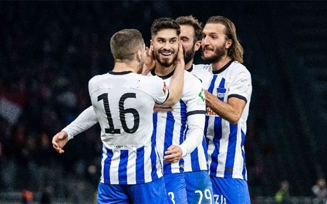 斯图加特取胜止跌,守住保级大门 斯图加特取胜止跌,守住保级大门