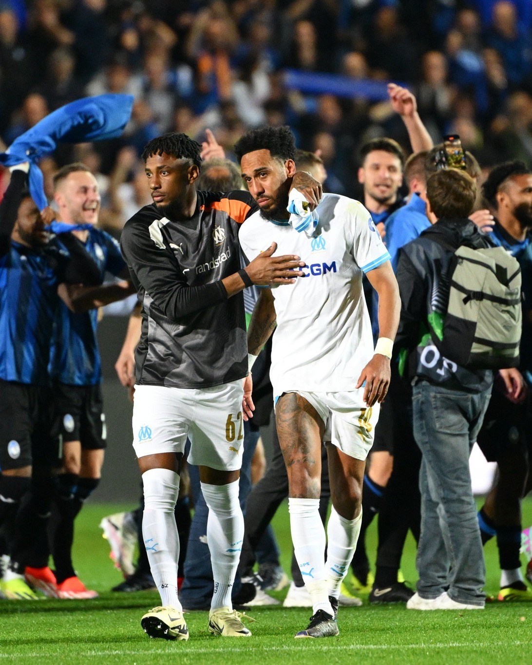 关于激烈竞争!欧联杯赛引人注目的信息 关于激烈竞争!欧联杯赛引人注目的信息