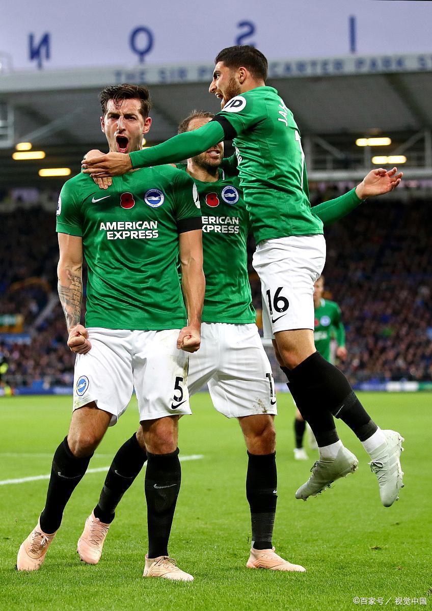 布莱顿客场惨败,保级希望愈加渺茫的简单介绍 布莱顿客场惨败,保级希望愈加渺茫的简单介绍