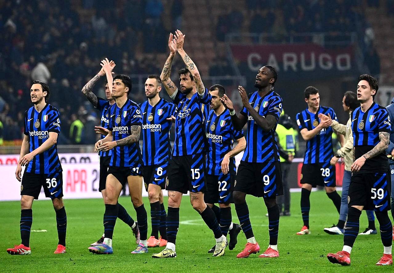 意大利经典对决:米兰国际对国际米兰的简单介绍 意大利经典对决:米兰国际对国际米兰的简单介绍